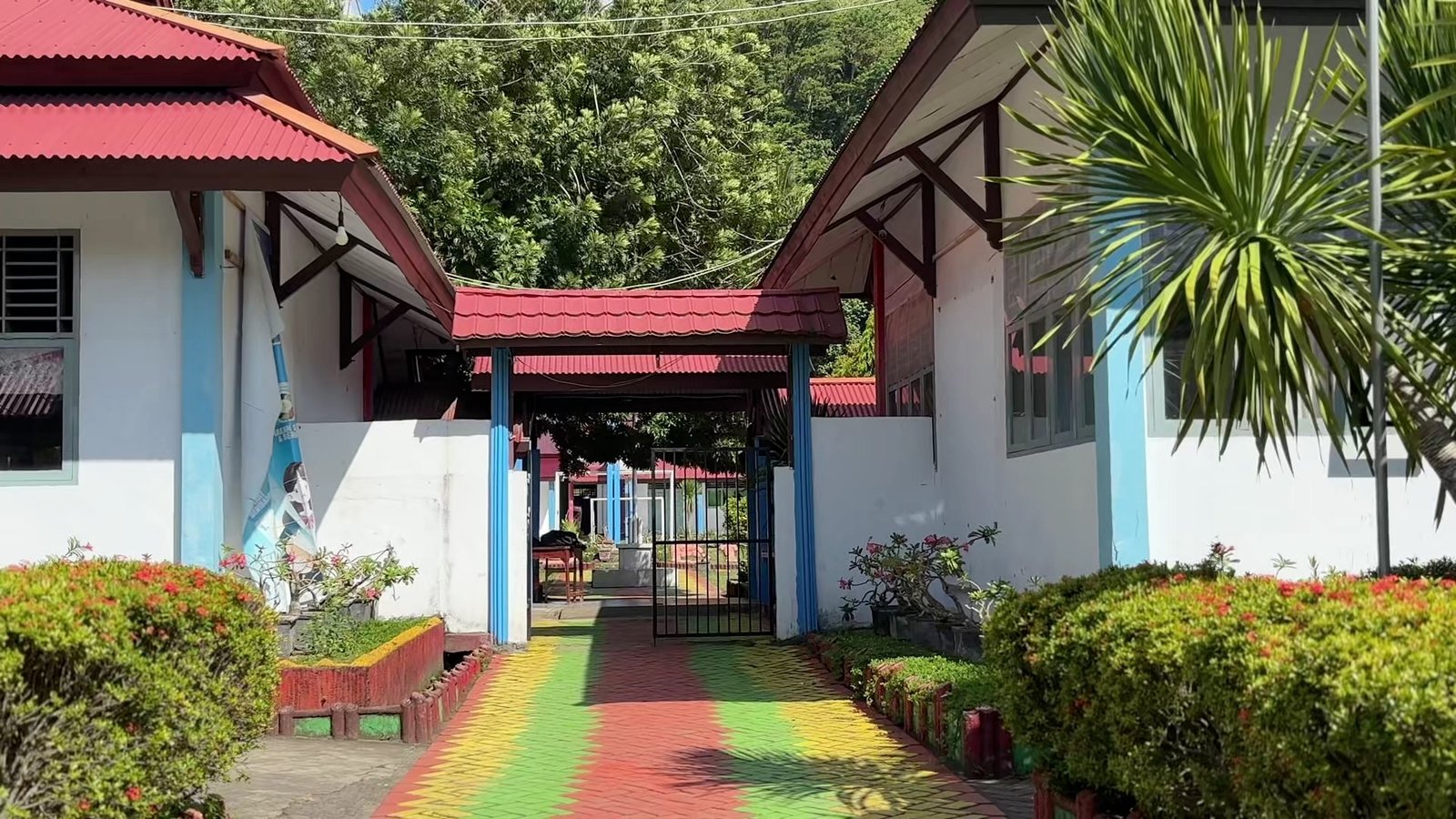 Dokumentasi Sekolah 2